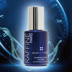 Raffine Paris 沙漠金油 Plumpling Golden Oily Serum