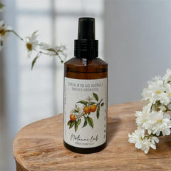 Naturae Lab 橙花純露