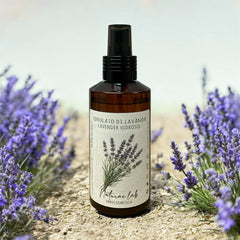 Naturae Lab 薰衣草純露