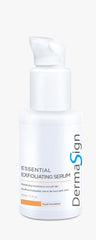 DermaSign 煥膚去印亮白精華 Essential Exfoliating Serum