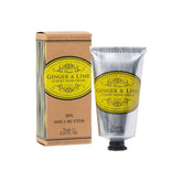 🇬🇧 英國製造 Naturally European 青檸薑香護手霜 Ginger & Lime Hand Cream