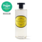 🇬🇧 英國製造 Naturally European 青檸薑香沐浴露 Ginger & Lime Shower Gel