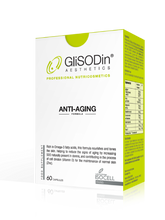 GliSODin® Anti-aging 多肌能年輕(60顆裝)
