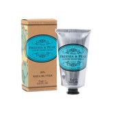 🇬🇧 英國製造 Naturally European 梨香小蒼蘭護手霜 Freesia & Pear Hand Cream