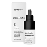 mesoestetic aox 超抗氧精華 aox ferulic acid concentrated serum