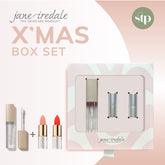 【聖誕限定】Jane Iredale 水光玻璃唇釉 Lip Glaze 禮盒套裝