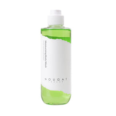 Nougat London 水潤香氛沐浴露(茉莉青竹)Moisturising Body Wash (Fresh Jasmine Bamboo)