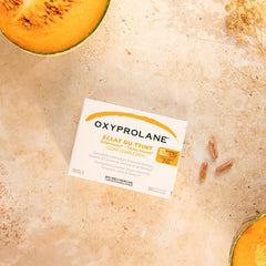 Oxyprolane 亮白淨膚營養補充品(30 粒)