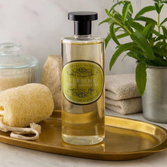 🇬🇧 英國製造 Naturally European 清新馬鞭草沐浴露 Verbena Shower Gel