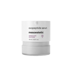 mesoestetic E2密度重塑精華 exopeptide serum