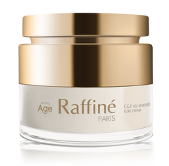 Raffine Paris 複合生長因子-細胞重組極緻面霜 C.G.F. AGE REWIND LUXE CREAM