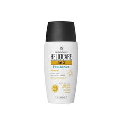 Heliocare 360° 兒童礦物防曬霜 Pediatrics Mineral SPF50+