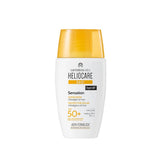 Heliocare 360° 輕盈無油防曬霜 Sensation SPF50+