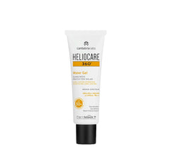Heliocare 360° 保濕防曬水凝膠 Water Gel SPF50+