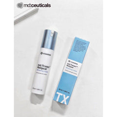 md:ceuticals 截黑祛斑美白面霜 md:TranexTM Retipeel Whitening Cream