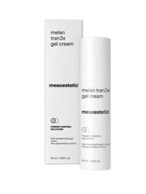 mesoestetic 傳明酸高效祛斑乳液 melan tran3x gel cream