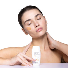 mesoestetic mesoprotech® melan 130 pigment control 光子控斑防曬乳 (亞洲專屬色)