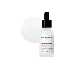Mesoestetic Skin Balance 益生元防敏肌底液