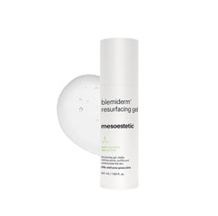mesoestetic 淨化毛孔抗炎啫喱 blemiderm resurfacing gel