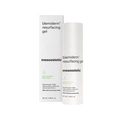 mesoestetic 淨化毛孔抗炎啫喱 blemiderm resurfacing gel