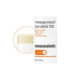 mesoestetic mesoprotech® sun stick 100 SPF 50+ 修護防曬棒