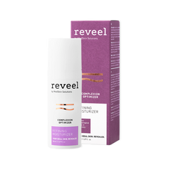 reveel 凝萃保濕乳 Refining Moisturizer