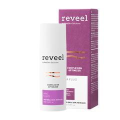 reveel 果酸亮膚乳 AHA Fluid