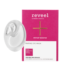 reveel 海藻賦活眼膜 Marine Eye Mask