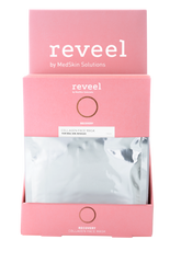 reveel 膠原蛋⽩新肌⾯膜 Collagen Face Mask