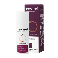 reveel 柔潤保濕乳 Comforting Moisturizer