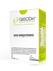 GliSODin® Skin Brightening 多肌能美白(60顆裝)