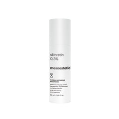mesoestetic 細胞更新晚霜 skinretin 0,3%