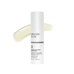 mesoestetic 細胞更新晚霜 skinretin 0,3%