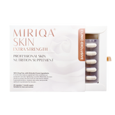 MIRIQA® SKIN 濾光亮白丸 SKIN EXTRA STRENGTH PROFESSIONAL SKIN NUTRITION SUPPLEMENT