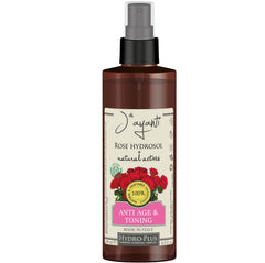 Jayanti 有機玫瑰抗老緊緻花露 Anti Age & Toning Rose Hydrosol