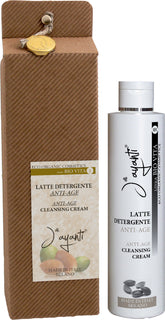 Jayanti 有機活顔亮肌潔面霜 Anti Age Cleansing Cream