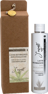 Jayanti 有機凈化控油潔面霜 Sebum Regulating Cleansing Cream