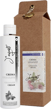 Jayanti 有機纖體消脂霜 Cellulite Cream