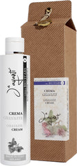 Jayanti 有機纖體消脂霜 Cellulite Cream
