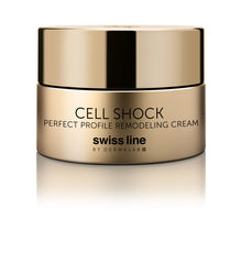 Swiss Line CELL SHOCK 活肌緊膚完美輪廓造型霜 Perfect Profile Remodeling Cream