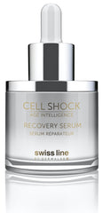 Swiss Line CELL SHOCK 活細胞智慧型修復精華(第2代) Age Intelligence Recovery Serum