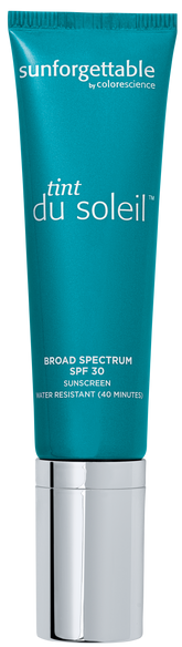 Colorescience 礦物粉底霜 Tint du Soleil® SPF30 Foundation