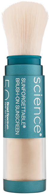 Colorescience 全效保護礦物防曬掃 Total Protection™ Brush-on Shield SPF50