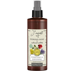 Jayanti 有機橙花浄化舒敏花露 Purifying & Soothing Hydrosol