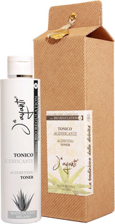 Jayanti 有機浄化控油營養露 Acidifing Toner