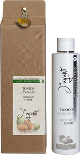 Jayanti 有機豐營修護營養露 Delicate Toner