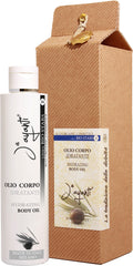 Jayanti 有機倍潤身體精油 Hydrating Body Oil