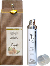 Jayanti 有機活顏亮肌面霜 Anti Age Face Cream