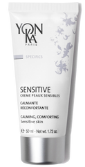 Yonka 緩敏優護霜 Sensitive Creme - Peaux Sensible