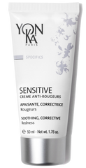 Yonka 緩敏勻紅護膚霜 Sensitive Creme - Anti-Rougeurs